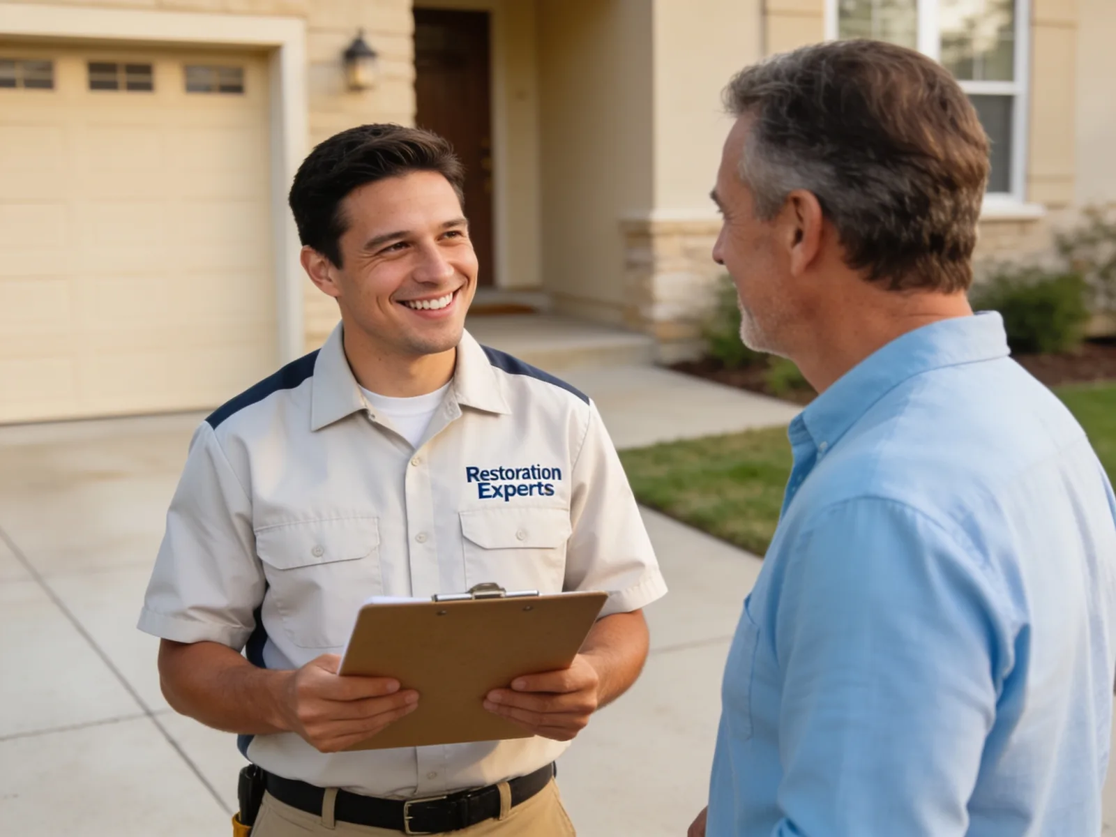 Water Damage Cleanup Turon, KS FAQs